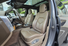 Porsche Cayenne S Hybrid NON RECHARGEABLE 3.0 DFI V6 24V 380 cv