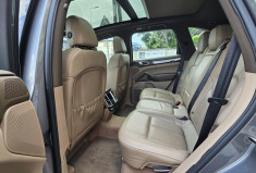 Porsche Cayenne S Hybrid NON RECHARGEABLE 3.0 DFI V6 24V 380 cv