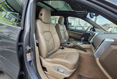 Porsche Cayenne S Hybrid NON RECHARGEABLE 3.0 DFI V6 24V 380 cv