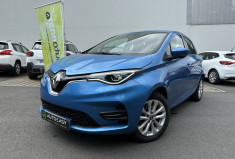 Renault ZOE Zen charge normale R110 Achat Intégral