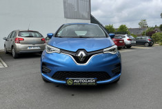 Renault ZOE Zen charge normale R110 Achat Intégral