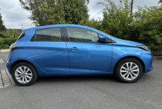 Renault ZOE Zen charge normale R110 Achat Intégral