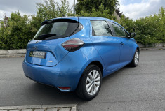 Renault ZOE Zen charge normale R110 Achat Intégral