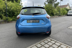 Renault ZOE Zen charge normale R110 Achat Intégral