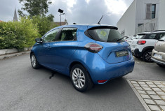 Renault ZOE Zen charge normale R110 Achat Intégral
