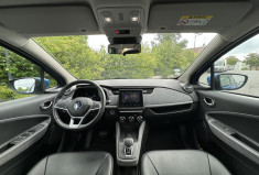 Renault ZOE Zen charge normale R110 Achat Intégral