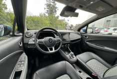 Renault ZOE Zen charge normale R110 Achat Intégral