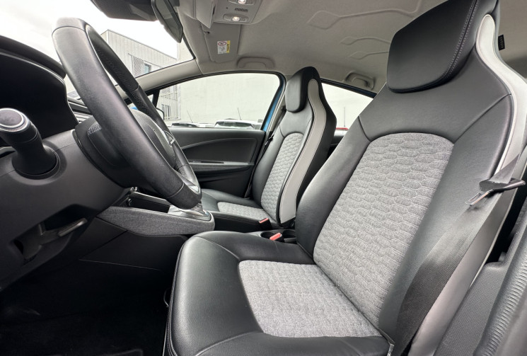 Renault ZOE Zen charge normale R110 Achat Intégral