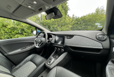 Renault ZOE Zen charge normale R110 Achat Intégral