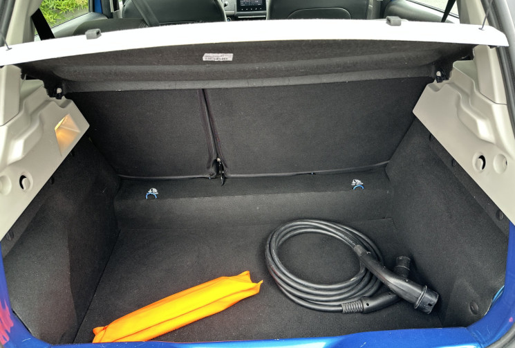Renault ZOE Zen charge normale R110 Achat Intégral