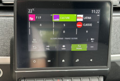 Renault ZOE Zen charge normale R110 Achat Intégral