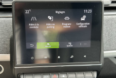 Renault ZOE Zen charge normale R110 Achat Intégral