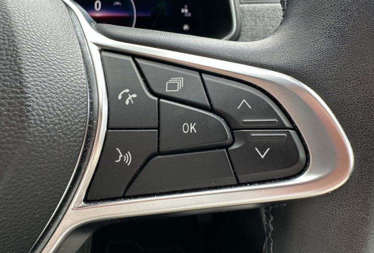 Renault ZOE Zen charge normale R110 Achat Intégral