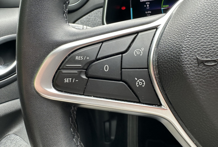 Renault ZOE Zen charge normale R110 Achat Intégral