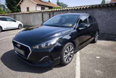 Hyundai i30 1.6 CRDi 115ch Edition Navi DCT-7 