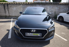 Hyundai i30 1.6 CRDi 115ch Edition Navi DCT-7 