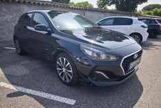 Hyundai i30 1.6 CRDi 115ch Edition Navi DCT-7 