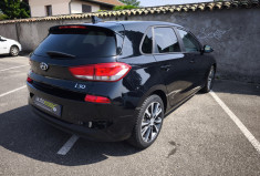 Hyundai i30 1.6 CRDi 115ch Edition Navi DCT-7 