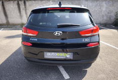 Hyundai i30 1.6 CRDi 115ch Edition Navi DCT-7 