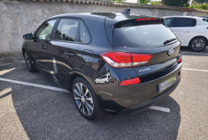 Hyundai i30 1.6 CRDi 115ch Edition Navi DCT-7 