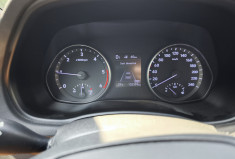 Hyundai i30 1.6 CRDi 115ch Edition Navi DCT-7 