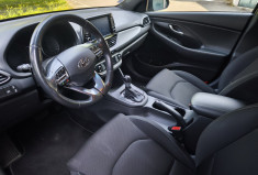 Hyundai i30 1.6 CRDi 115ch Edition Navi DCT-7 