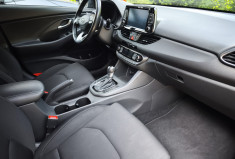 Hyundai i30 1.6 CRDi 115ch Edition Navi DCT-7 