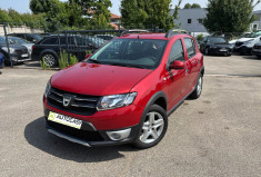 Dacia Sandero Stepway 0.9 TCe Prestige 90 CH