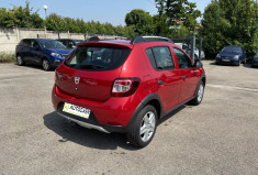Dacia Sandero Stepway 0.9 TCe Prestige