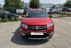 Dacia Sandero Stepway 0.9 TCe Prestige