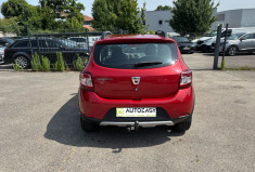 Dacia Sandero Stepway 0.9 TCe Prestige