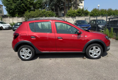 Dacia Sandero Stepway 0.9 TCe Prestige
