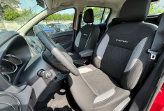 Dacia Sandero Stepway 0.9 TCe Prestige