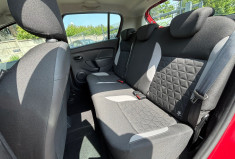 Dacia Sandero Stepway 0.9 TCe Prestige