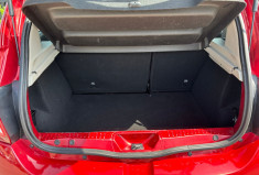 Dacia Sandero Stepway 0.9 TCe Prestige