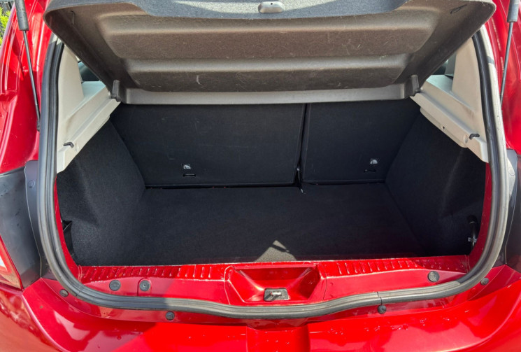 Dacia Sandero Stepway 0.9 TCe Prestige