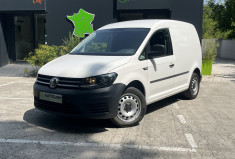 Volkswagen Caddy 1.4 TSI 130 Business Line DSG7