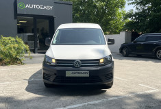 Volkswagen Caddy 1.4 TSI 130 Business Line DSG7