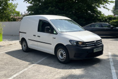 Volkswagen Caddy 1.4 TSI 130 Business Line DSG7