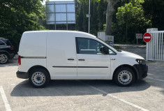 Volkswagen Caddy 1.4 TSI 130 Business Line DSG7