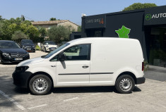 Volkswagen Caddy 1.4 TSI 130 Business Line DSG7