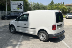 Volkswagen Caddy 1.4 TSI 130 Business Line DSG7