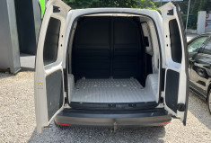 Volkswagen Caddy 1.4 TSI 130 Business Line DSG7 Carplay