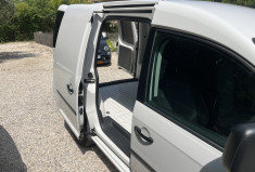 Volkswagen Caddy 1.4 TSI 130 Business Line DSG7