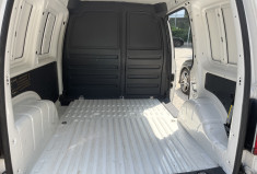 Volkswagen Caddy 1.4 TSI 130 Business Line DSG7