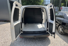 Volkswagen Caddy 1.4 TSI 130 Business Line DSG7