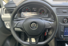 Volkswagen Caddy 1.4 TSI 130 Business Line DSG7