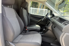 Volkswagen Caddy 1.4 TSI 130 Business Line DSG7