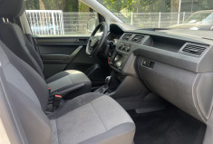 Volkswagen Caddy 1.4 TSI 130 Business Line DSG7