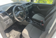 Volkswagen Caddy 1.4 TSI 130 Business Line DSG7